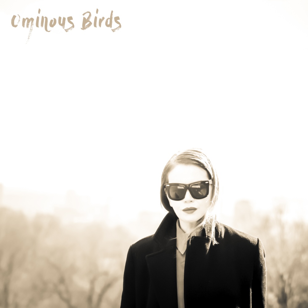 Ominous Birds