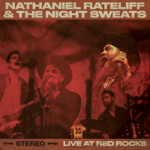 收聽Nathaniel Rateliff & The Night Sweats的Howling At Nothing (Live)歌詞歌曲