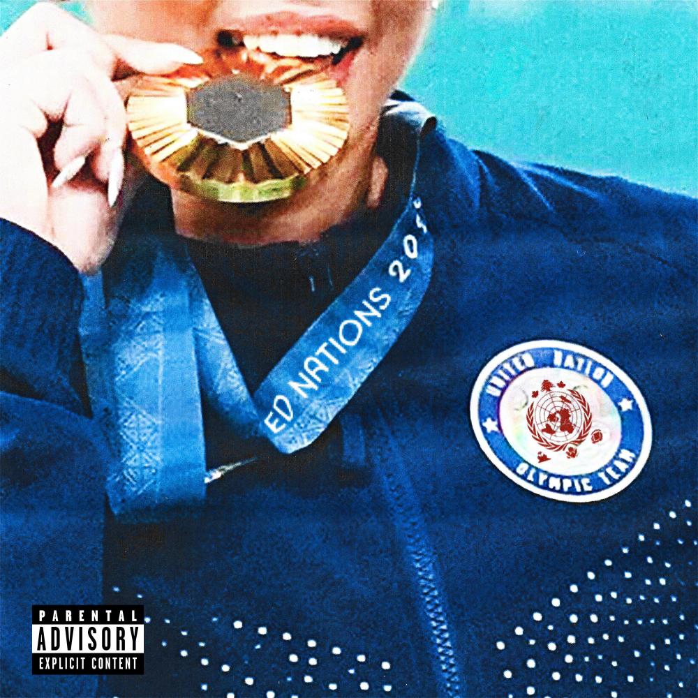 Stop Bitchin (Explicit)