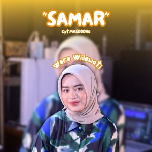 Samar dari Woro Widowati