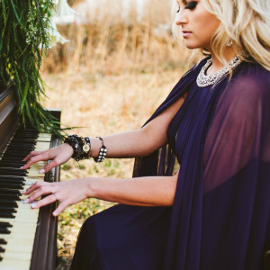 Listen to Dance With Me song with lyrics from Brooklyhn Woods Sutton