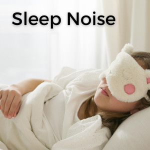 White Noise的專輯Sleep Noise