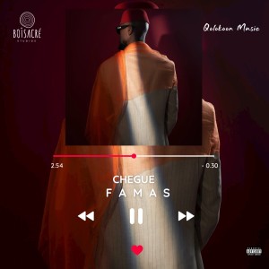 Album shegue from Famas