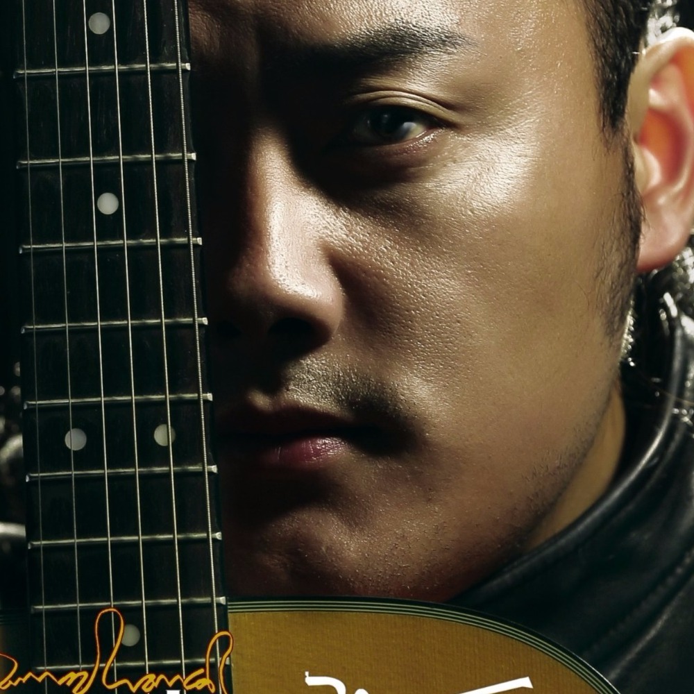 索郎达吉