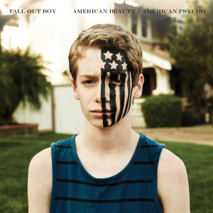 อัลบัม American Beauty/American Psycho ศิลปิน Fall Out Boy