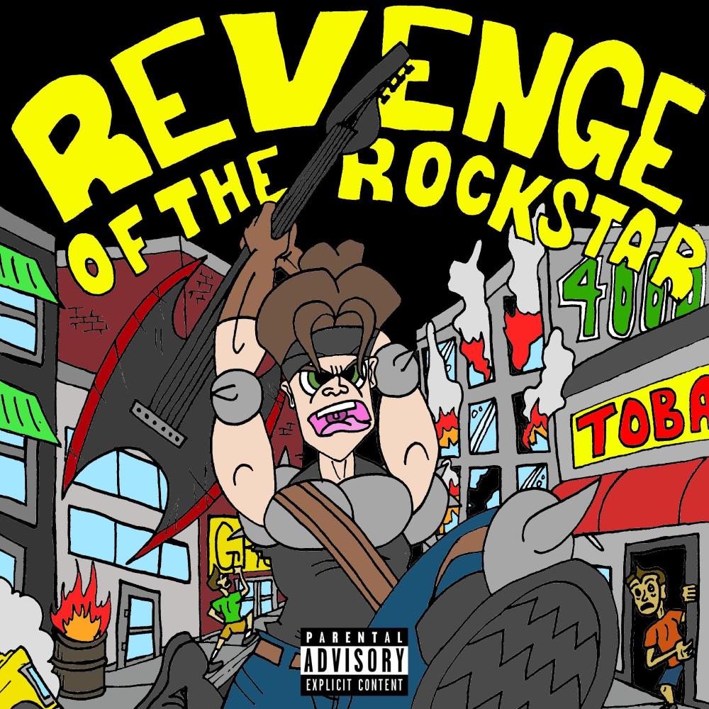 Ten Toes (feat. Dizzy Wright) (Explicit)