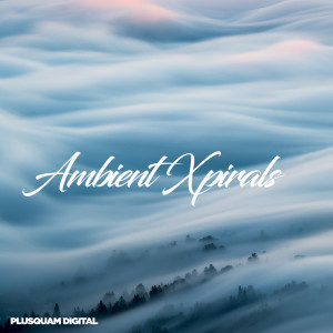 Various Artists的專輯Ambient Xpirals