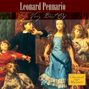 收聽Leonard Pennario的Vision Fugitives, Op. 22 - II. Andante歌詞歌曲