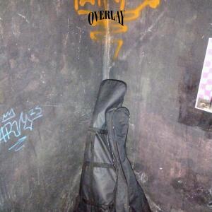 Overlay的專輯Strum me everyday (Explicit)