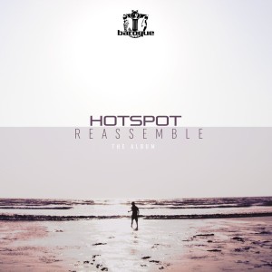 收聽Hotspot的Motion & Manipulation歌詞歌曲