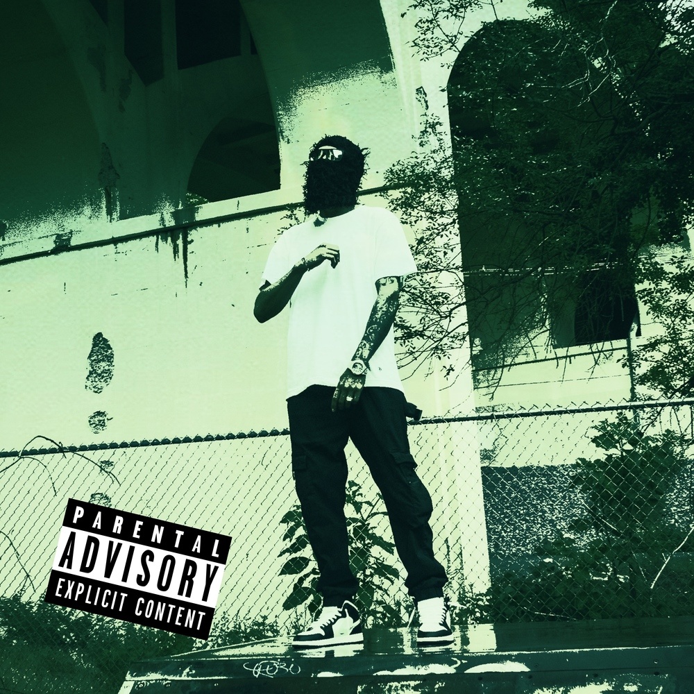 Work Too Hard (Explicit)