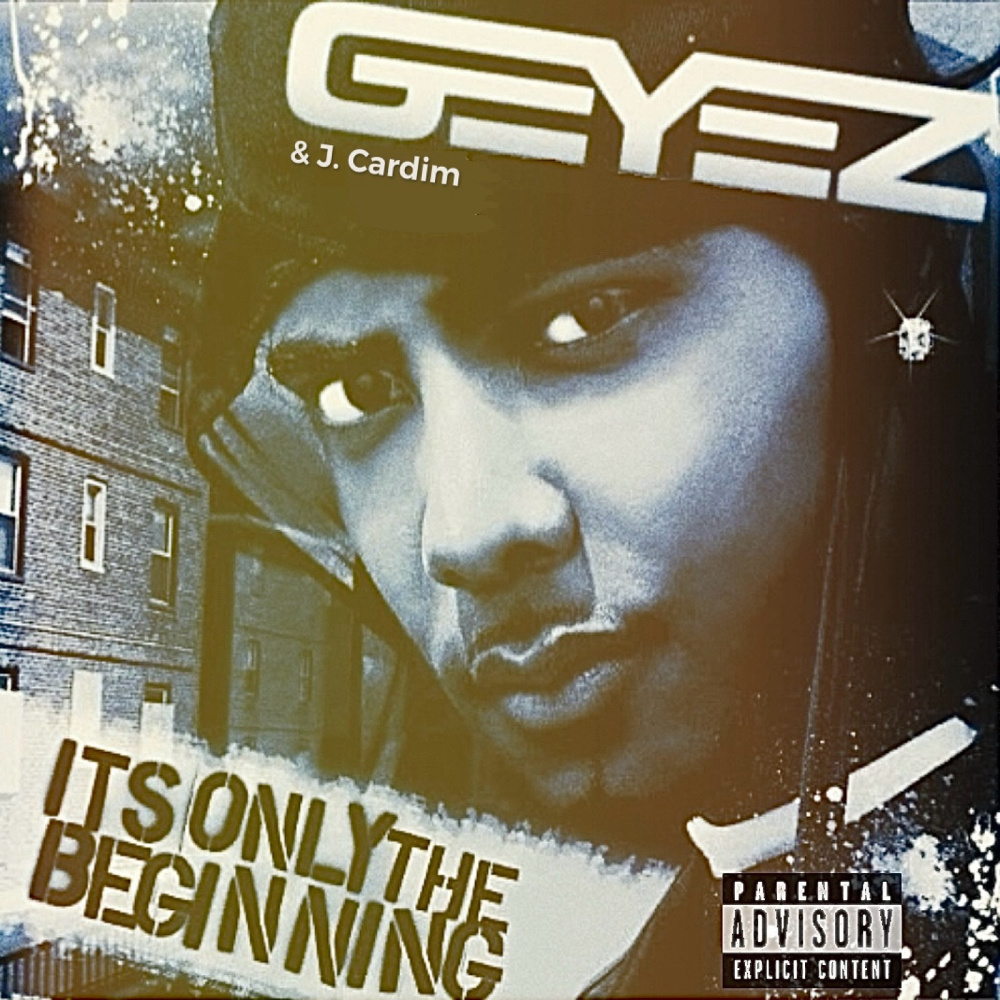 Ghetto Love Song (Explicit)
