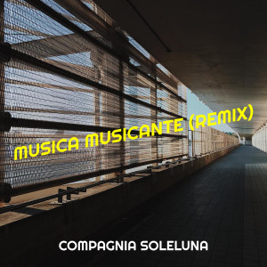 Listen to Musica musicante (Remix) song with lyrics from Compagnia SoleLuna