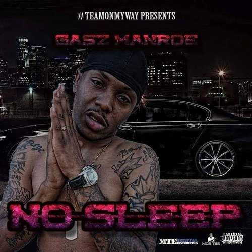 No Sleep (Explicit)