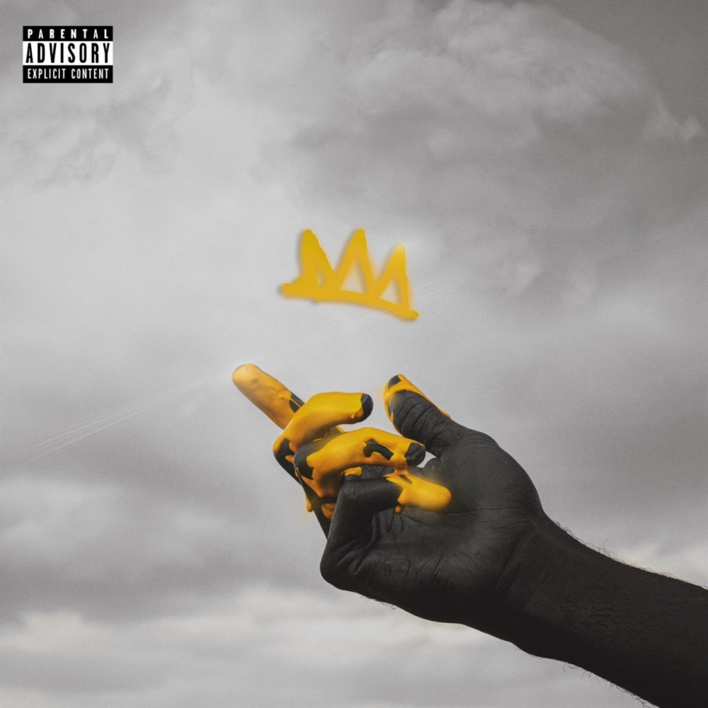 Black Is Gold! (Explicit)