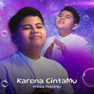 Album Karena CintaMu (Mzm 127) from 