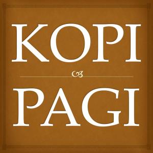 Album KOPIPAGI oleh Kopipagi
