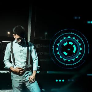 default playlist img