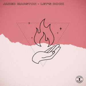 Album Let's Rock from Jared Marston