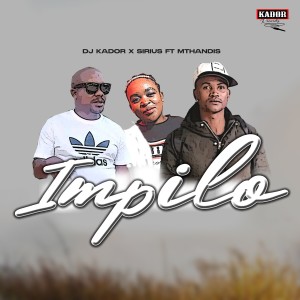 Album Impilo from Kador