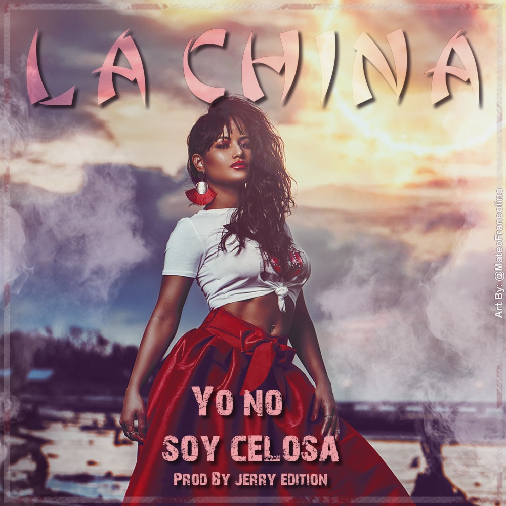 Yo No Soy Celosa