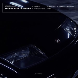 收聽BROKEN HAZE的Skyline GT-R歌詞歌曲