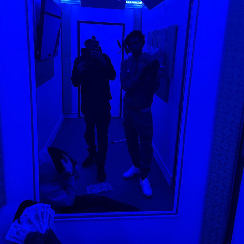 Its Up (Explicit)