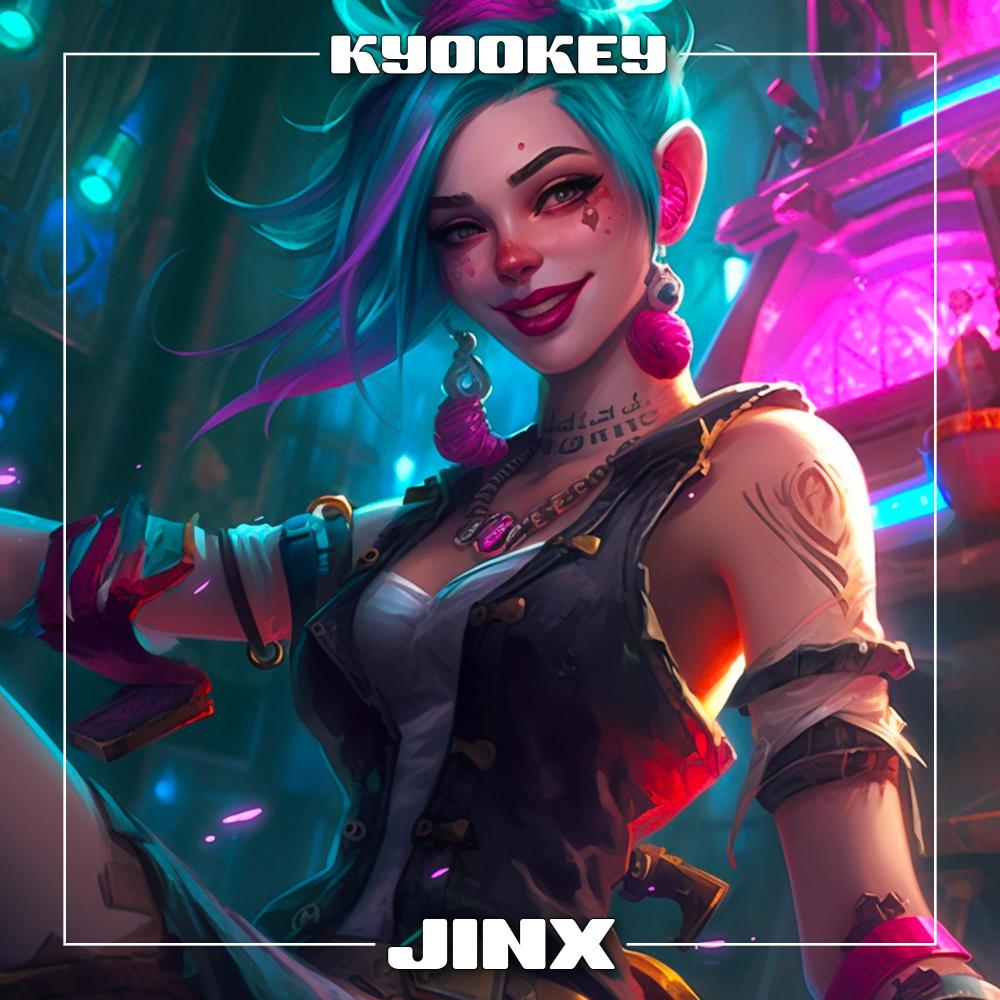 Jinx (Explicit)
