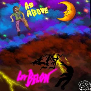 收聽6ftBELOW的drowning (Explicit)歌詞歌曲