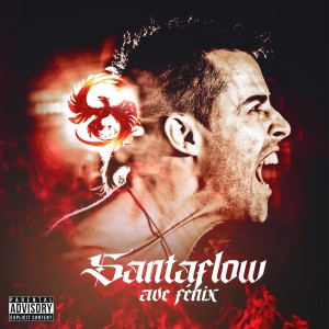 收聽Santaflow的La Locura Está en Mí (Streaming Remaster) (Explicit) (Streaming Remaster|Explicit)歌詞歌曲