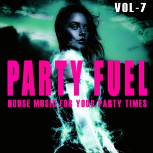 Various Artists的專輯Party Fuel, Vol. 7