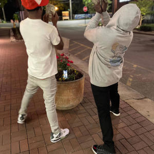 default playlist img