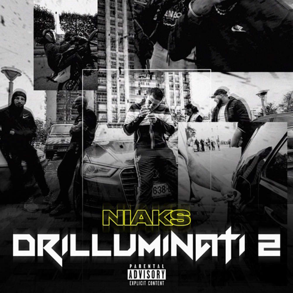 Drilluminati, Pt.2 (Explicit)