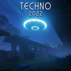 Charly Stylex的專輯Techno 2022