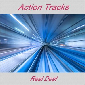 ดาวน์โหลดและฟังเพลง EDM (Instrumental) พร้อมเนื้อเพลงจาก Real Deal