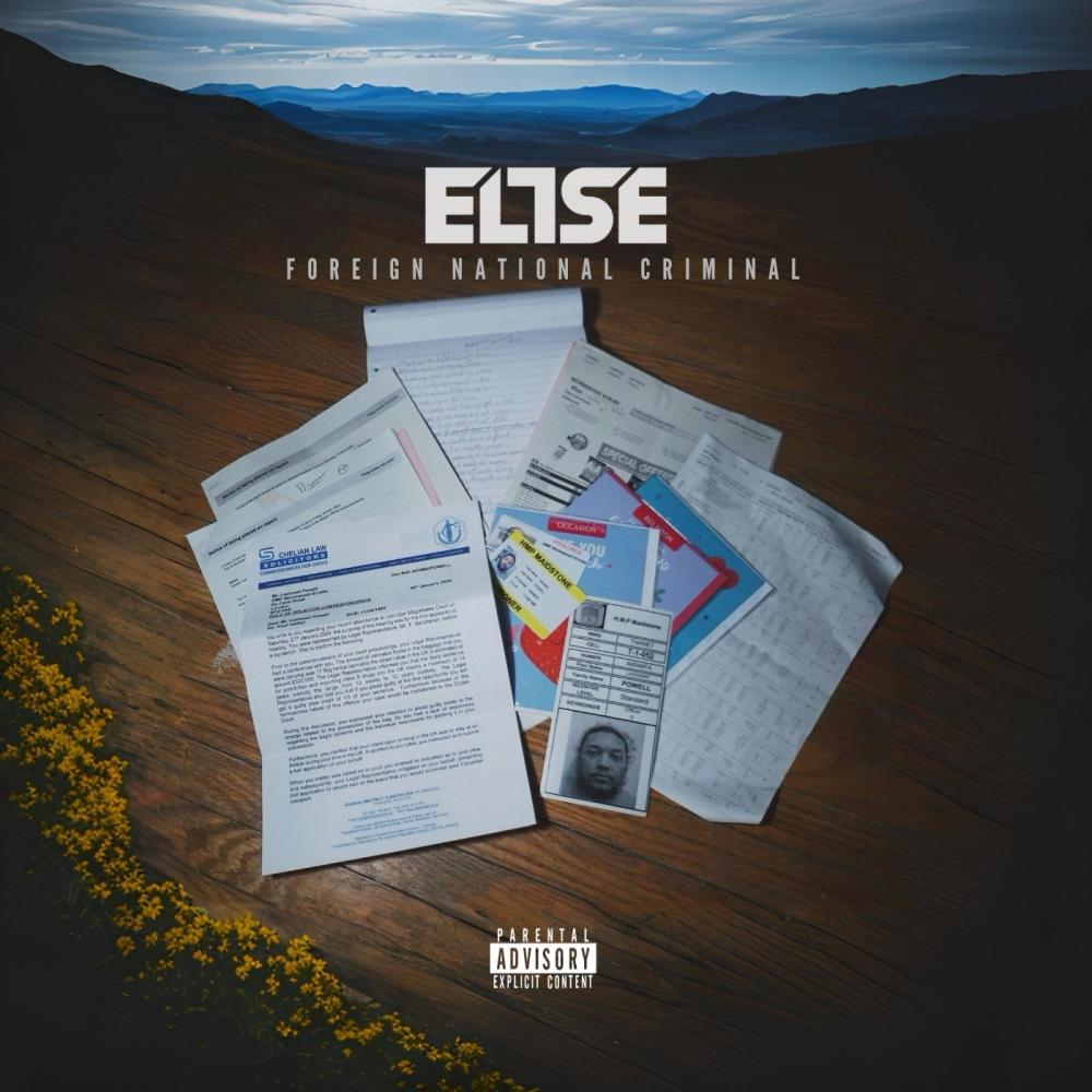 Flight's Booked (feat. SPound, CGA Chucc & KBF Jynx) (Explicit)