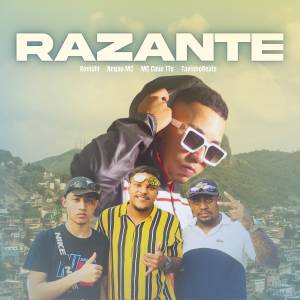 收聽Mc Caue TTS的Razante歌詞歌曲