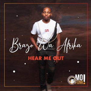 Listen to The Light song with lyrics from Brazo Wa Afrika