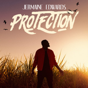 Album Protection from Jermaine Edwards