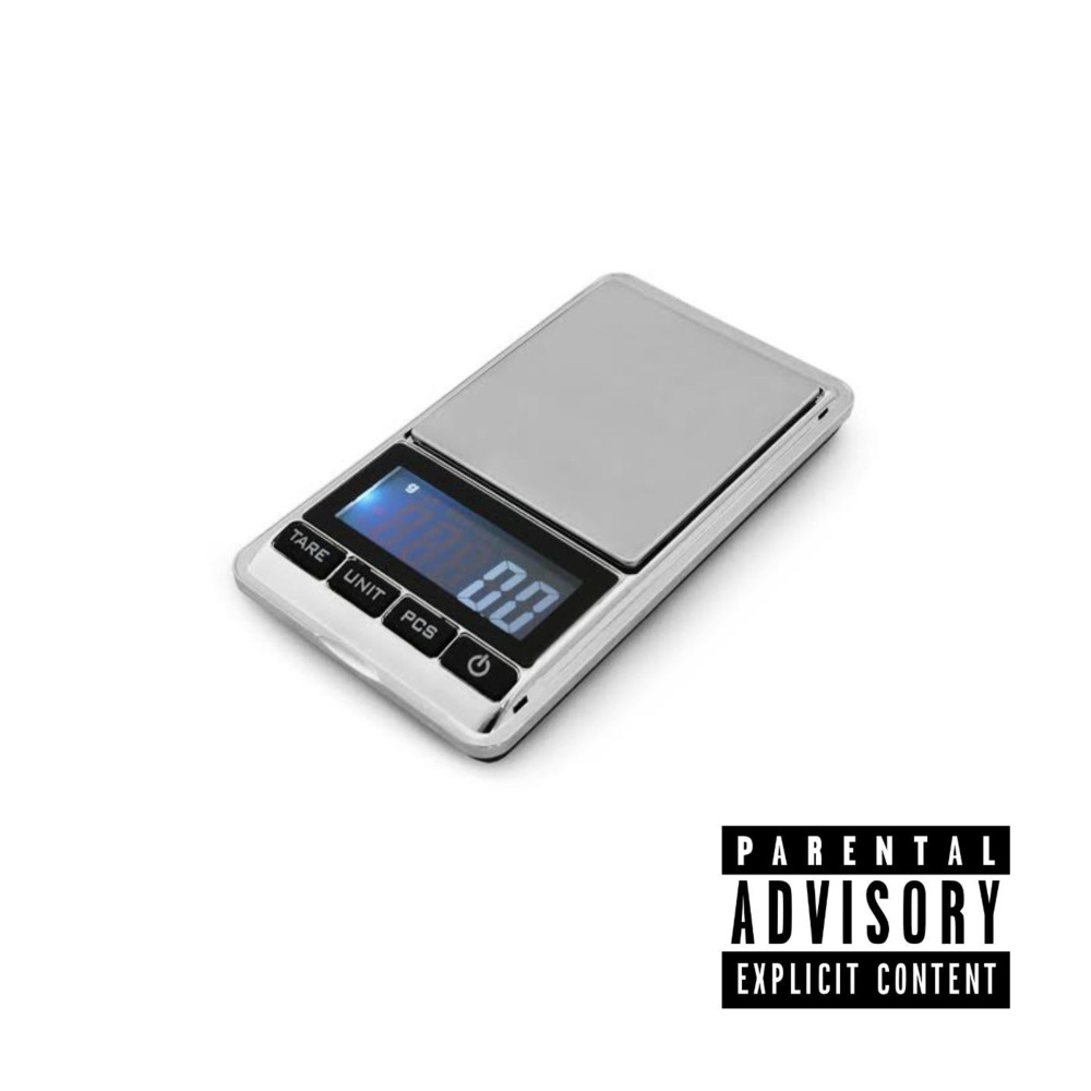 Dope Scale (Explicit)