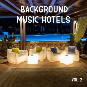 Background music hotels, Vol. 2 (Explicit)