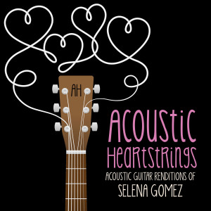 收听Acoustic Heartstrings的Bad Liar歌词歌曲