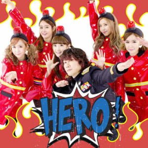 Listen to Turnaround song with lyrics from Hyolyn (SISTAR)