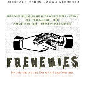 Listen to Frenemies song with lyrics from The Nsing