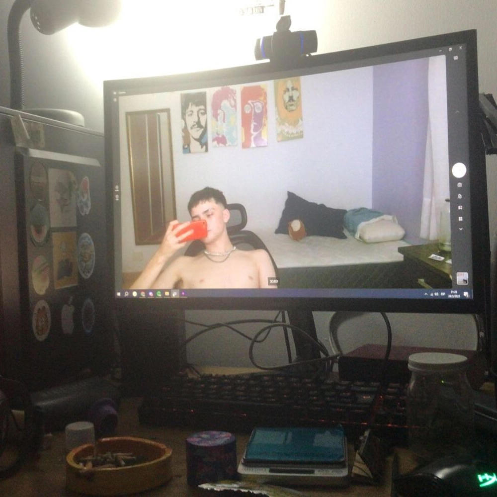 UuuUuuU (Explicit)