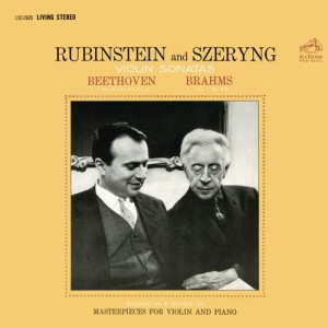 收聽Arthur Rubinstein的Sonata for Piano and Violin No. 8 in G Major, Op. 30, No. 3: III. Allegro vivace歌詞歌曲