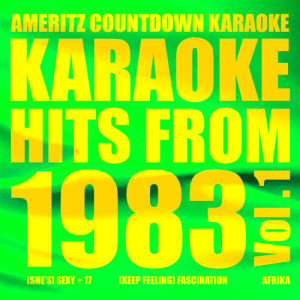 ดาวน์โหลดและฟังเพลง All Right (In the Style of Christopher Cross) [Karaoke Version] (Karaoke Version) พร้อมเนื้อเพลงจาก Ameritz Countdown Karaoke