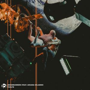 Listen to Moonrunners song with lyrics from PHILTR