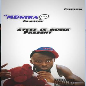 De Baddest的專輯Mbwira (feat. Graystuu)