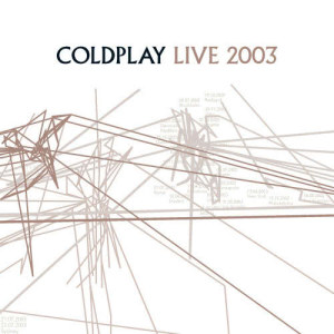 ดาวน์โหลดและฟังเพลง In My Place (Live in Sydney) พร้อมเนื้อเพลงจาก Coldplay